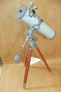 Takahashi Seisakusho * Takahashi * télescope réfléchissant * MT-160 * type TS d'occasion - Photo 1 sur 10