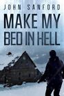 Make My Bed In Hell [The Warrensburg Trilogy]