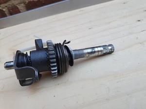 Sym XS 125 Engine EH156FMI 07 - 16 KICK START SHAFT - Picture 1 of 9