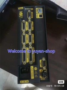 1PC USED Parker Hann ACR-9000 Axis Motion Controller 9000P1U4M0 Via DHL or FedEX - Picture 1 of 2