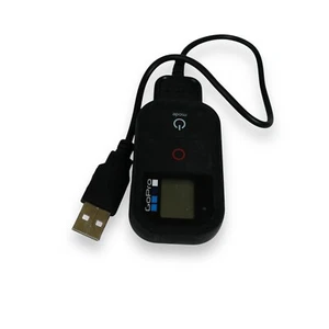 GoPro Wifi remote Control Original GoPro remote For gopro hero 6 5 4 3 ARMTE-001 - Picture 1 of 3