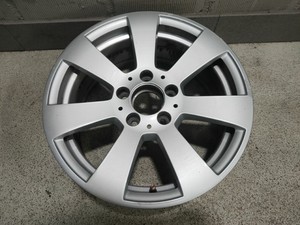 Mercedes Benz C Klasse Felgen Online Kaufen Ebay