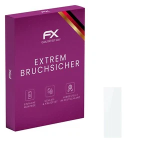 atFoliX Glasfolie für Akai MPC Studio Black Panzerfolie 9H Schutzpanzer - Bild 1 von 8