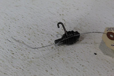 Suzuki Vinson 500LT-A 2007 fabricante de equipos originales leva de cambio soporte 25356-12C00 Foto 1 de 3