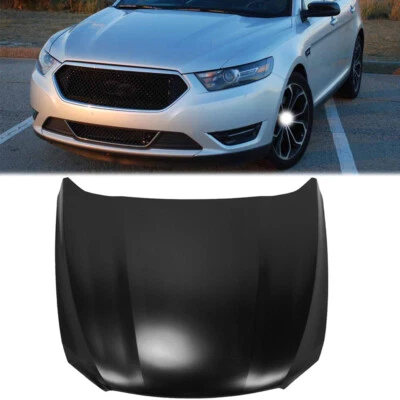 Front Hood Panel For Ford Taurus 2013 2014 2015 2016 2017 2018 2019 DG1Z16612A - Изображение 1 из 4