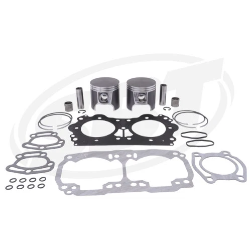 Kit de reconstrucción de extremo superior de motor carburado Sea-Doo 947 y 951 2001-2003 - estándar Foto 1 de 1