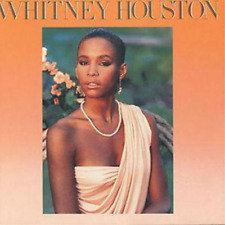 Whitney Houston Whitney Houston (CD) Album