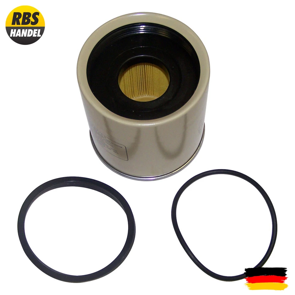 Filtre à carburant Jeep WJ/WG Grand Cherokee 99-01 (3.1 L) 4723905 - Photo 1/1
