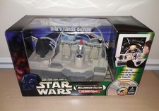 Star Wars Millenium Falcon CD-Rom Playset New MINT