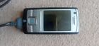 Nokia 3 slidephone with charger for parts or repair
