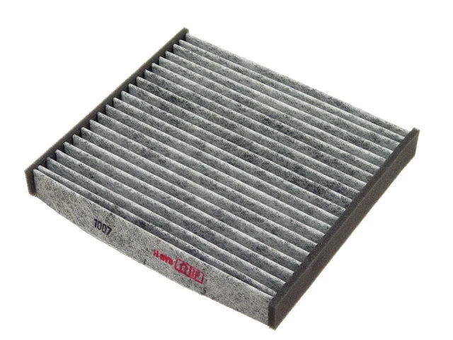 Filtro de ar de cabine para 2002-2010 Lexus SC430 2003 2005 2006 2007 2004 2008 QD249VR - Imagem 1 de 1