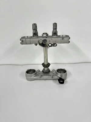 CRF450R 2023 abrazaderas triples OEM abrazadera triple árbol Honda CRF450R CRF250R #0169 Foto 1 de 4