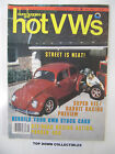 Hot V Ws & dune buggies  May 1981    Super Vee/ Rabbit Racing Preview