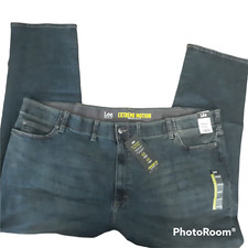 Lee Extreme Motion Jeans for Men for sale | eBay