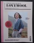 § catalogue laine tricot RICO LOVEWOOL - hiver 2002/2003