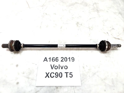 ✅ 16-22 OEM Volvo XC90 Rear Right Passenger Side Axle Shaft Halfshaft - Image 1 of 4