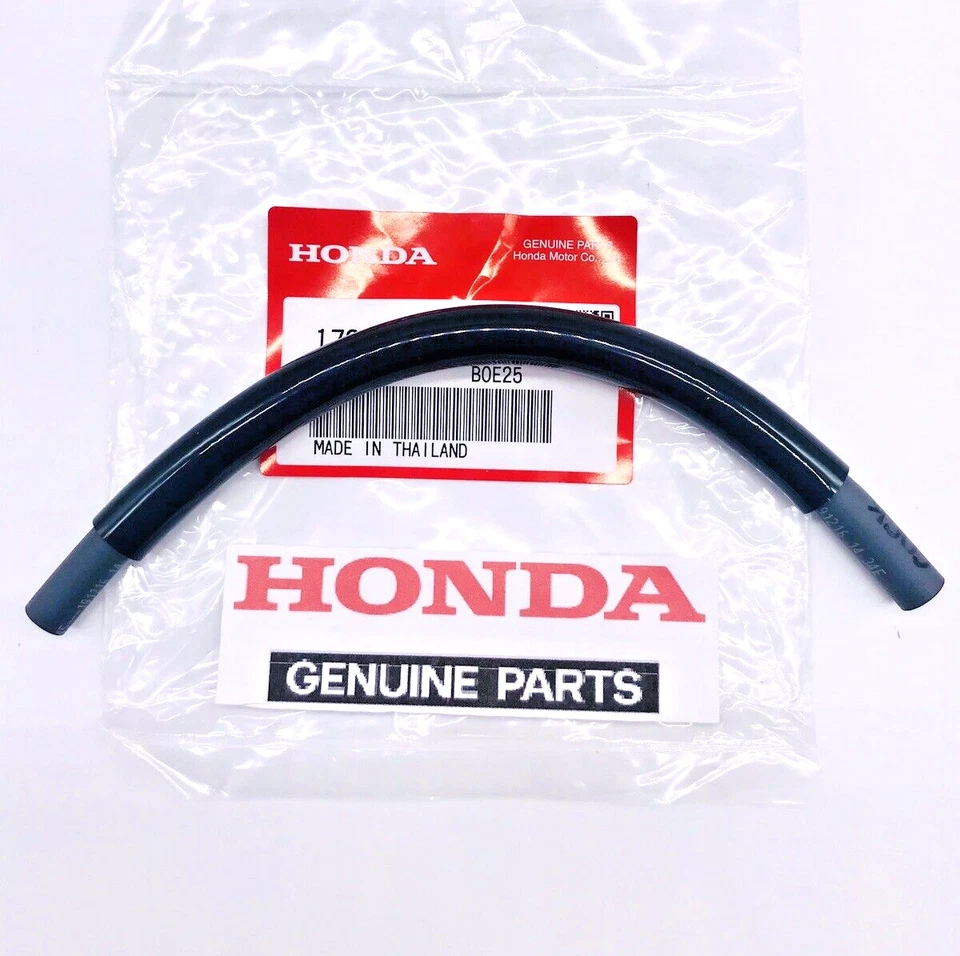 Tubo de combustible OEM Honda 17681-GN1-000 XR100R XR80R CRF80 CRF100F 1985-2007 Foto 1 de 1