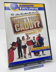 Who's Your Caddy (Blockbuster Exclusif, DVD) 2007