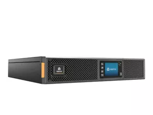 Vertiv Liebert GXT5-750LVRT2UXL 750VA 750W 120V Online Rack/Tower UPS - Picture 1 of 5