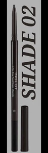 Inglot So Fine Brow Pencil Shade 02 New No Box - Picture 1 of 5