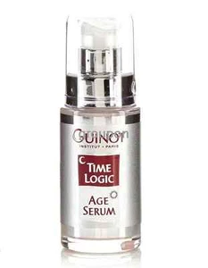 Guinot Time Logic Age Serum 25ml Free Ship #ibea - Picture 1 of 1