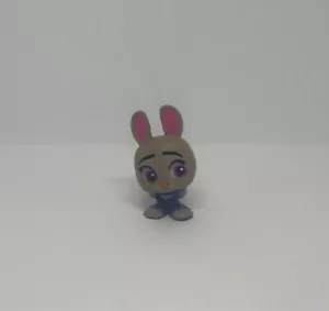 Disney Doorables-Series 9-Zootopia-Judy Hopps Cop-Common-New - Picture 1 of 5
