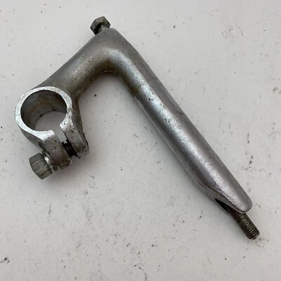 Vintage Schwinn Stem Riser Quill  Mountain Trek Clamp 25.4 mm  A37 - Image 1 of 4