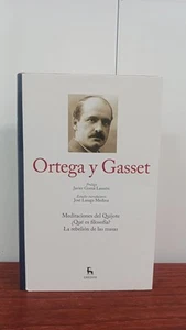 Ortega Y Gasset I Gredos - Foto 1 di 18