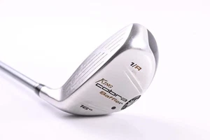 Left Hand Cobra Baffler #1 Hybrid / 16 Degree/ Senior Lite Flex Aldila Shaft - Picture 1 of 8