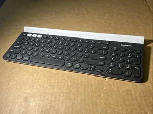 Logitech K780 Multi-Device Wireless Keyboard for Computer, Phone and Tablet - Picture 1 of 4