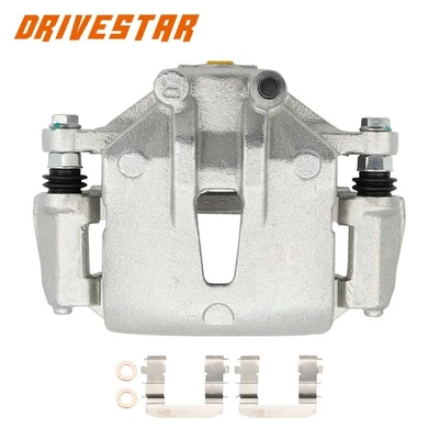 Pinza de freno delantera derecha para Kia Forte Koup Forte5 Hyundai Elantra 19B6268 Foto 1 de 4