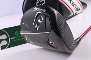 Srixon ZXi LS Driver / 9 Degree / Regular Flex Denali Red 50 Shaft - Picture 1 of 9