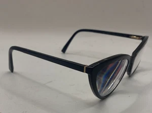 ELTON JOHN MONTURAS SOLO GAFAS HIEDRA VINILO NEGRO 56-19-140 - Imagen 1 de 7