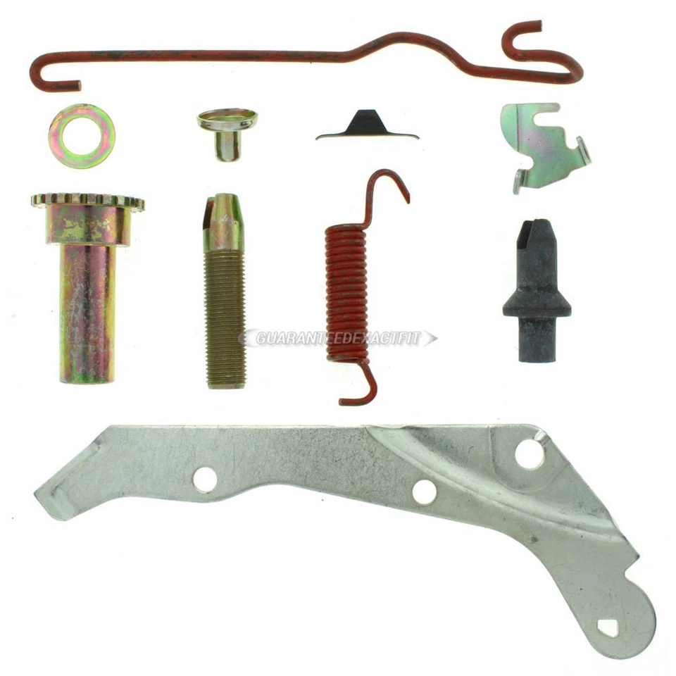 Centric Parts Drum Brake Self-Adjuster Repair Kit 119.79001 TCP Foto 1 de 2