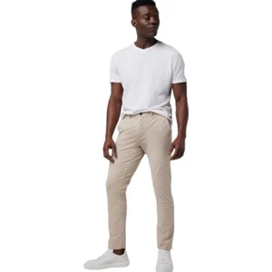 Good Man Brand Flex Pro Jersey Forward 5 Pocket Pant - Man - Picture 1 of 13