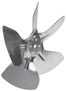 Lüfterrad saugend Ø 172 mm passend für Brema, Cookmax, Horeca-Select, IGF