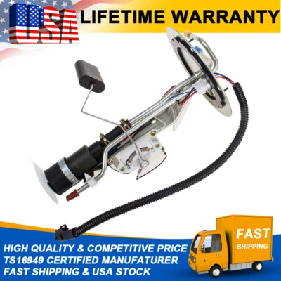 Топливный насос в сборе E2237S для Ford F150 1999 2000 2001 2003 4,2 л 4,6 л 5,4 л - Изображение 1 из 4