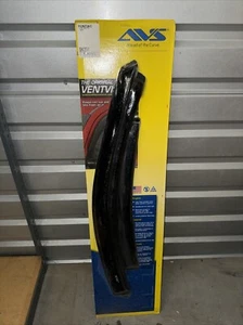 AVS 4Pc Tape-On Dark Smoke Window Vent Visor For 97-03 Pontiac Grand Prix 94358 - Picture 1 of 1