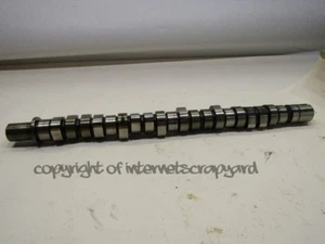 Honda Civic MK7 01-05 1.4 D14Z6 engine cam shaft camshaft - Picture 1 of 1