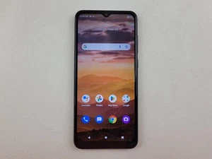 AT&T Maestro 3 (U626AA) 32GB - Green (AT&T) Smartphone - Clean IMEI - T8960 - Picture 1 of 5