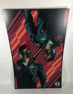 Terminator Dark Fate Filmposter 11x17. Guter Zustand - Bild 1 von 3