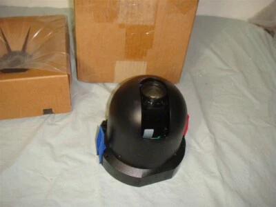 PELCO DD530 SPECTRA V SERIES DAY/NIGHT DOME DRIVE SECURITY CAMERA 740TVL  - Image 1 of 4
