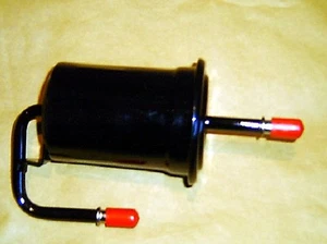 Fuel petrol filter Mazda MX-5 MX5 Mk2 & Mk2.5 NB 1.6 & 1.8 1998-2005 - Picture 1 of 1