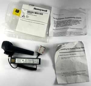 Honeywell Cordless Battery Charge Kit 300000651E for 3820/ 4820 Bar Code Scanner - Picture 1 of 3