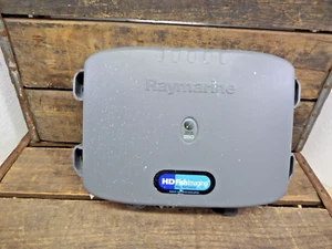 Módulo de sonar Raymarine Raytheon DSM250 HD SIN PROBAR - VENDIDO COMO ESTÁ SIN DEVOLUCIONES - Imagen 1 de 15