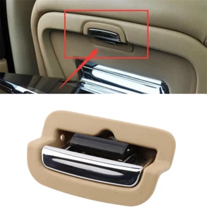 1x Car Beige Front Seat Picnic Tray Latch For Jaguar XJ C2D13489PVJ/C2D13489APH - Picture 1 of 7