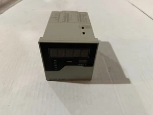 Controller sensore analogico KEYENCE RD-50R - Foto 1 di 6