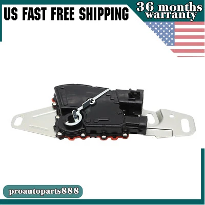 Neutral Safety Backup Light Switch Fit For GMC Savana 1500 2500 3500 1996-2003 Foto 1 de 4