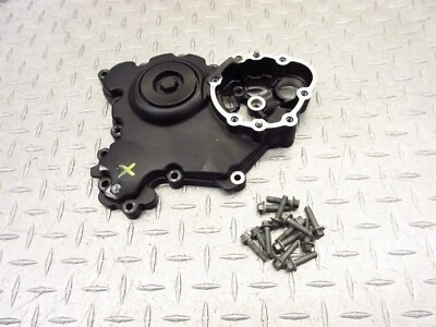2001 01-06 Triumph Tiger 955 OEM cubierta de embrague pernos de carcasa lateral del motor Foto 1 de 4