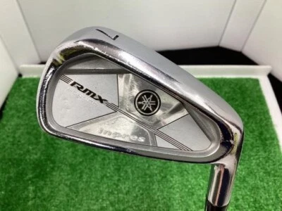 Yamaha inpres RMX MARAGING Irons #5-9,Pw(6Clubs)/NSPROZeros7/Flex:Stiff - Image 1 of 4